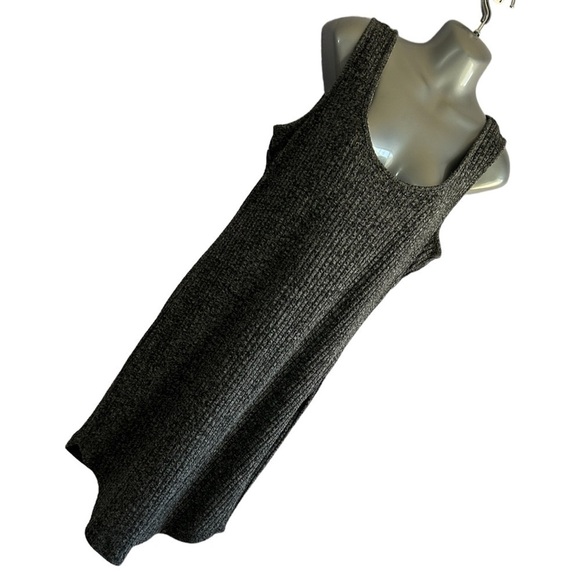 Forever21+ Tank Ribbed Dress Plus • Used• 0X - Picture 2 of 5